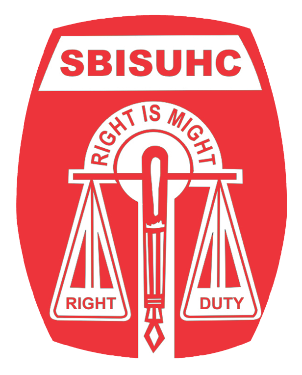 SBISUHC